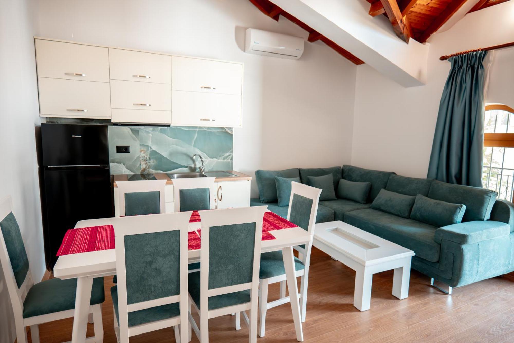 Fabio Guest House Gjirokastër 외부 사진