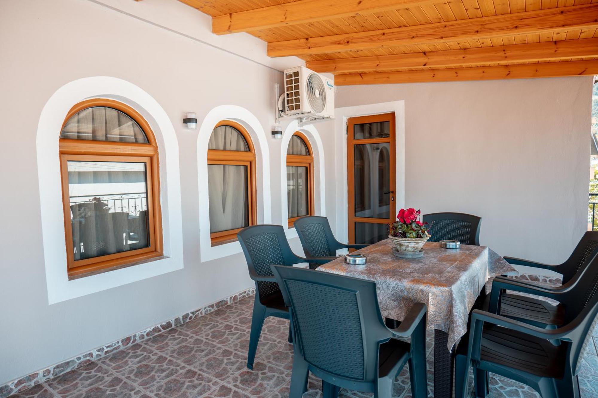 Fabio Guest House Gjirokastër 외부 사진