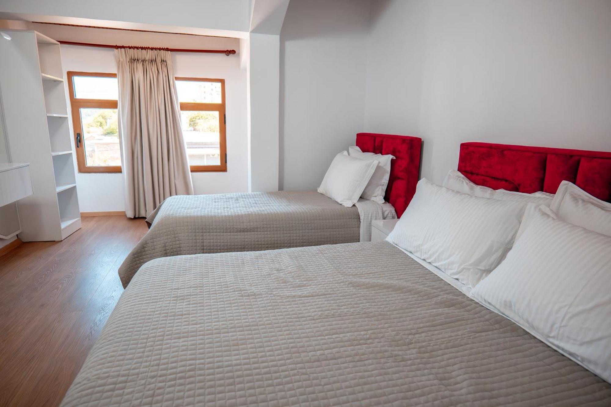Fabio Guest House Gjirokastër 외부 사진