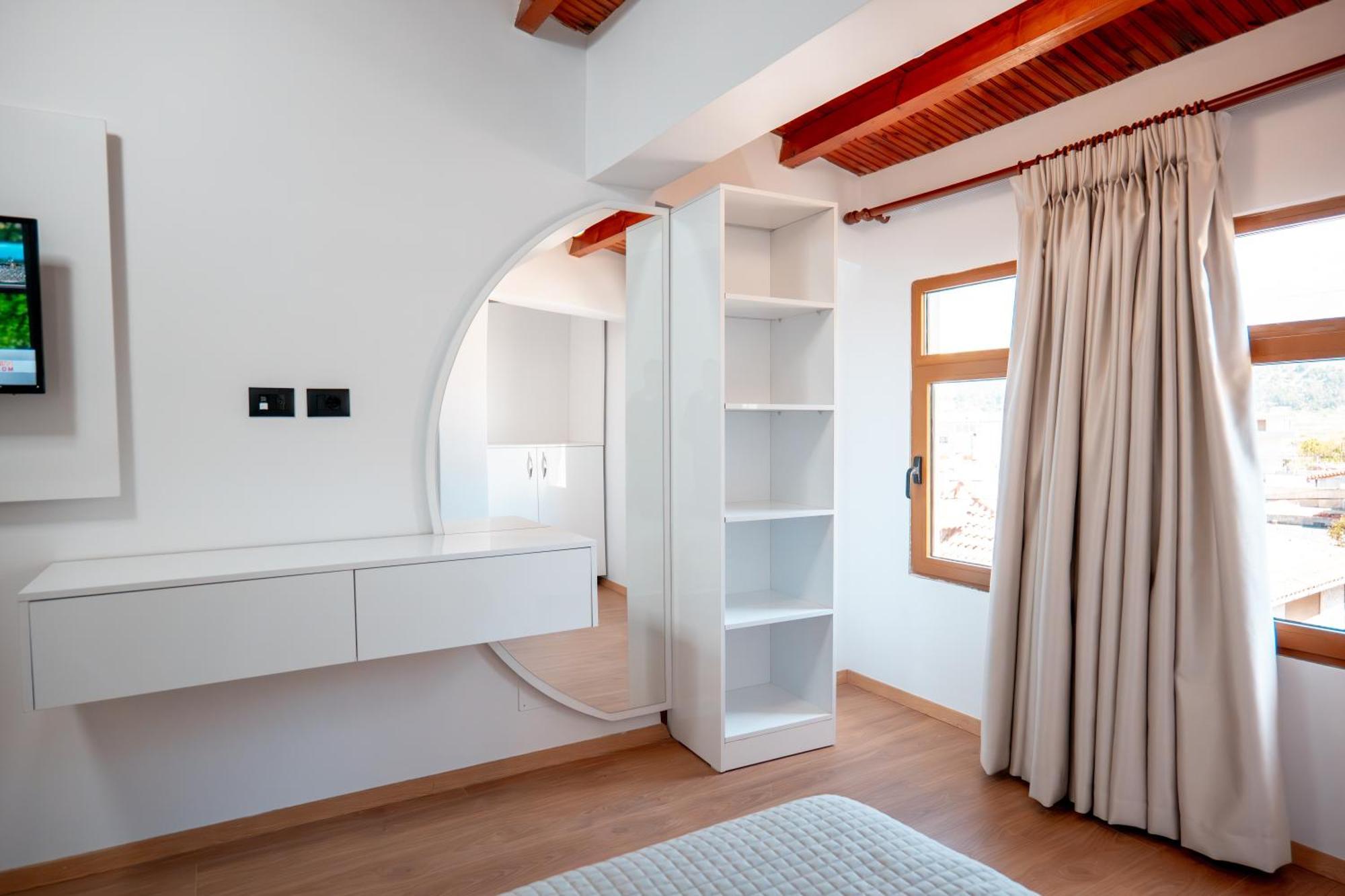 Fabio Guest House Gjirokastër 외부 사진