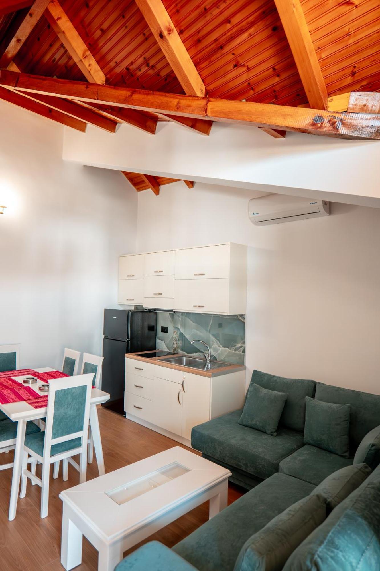 Fabio Guest House Gjirokastër 외부 사진
