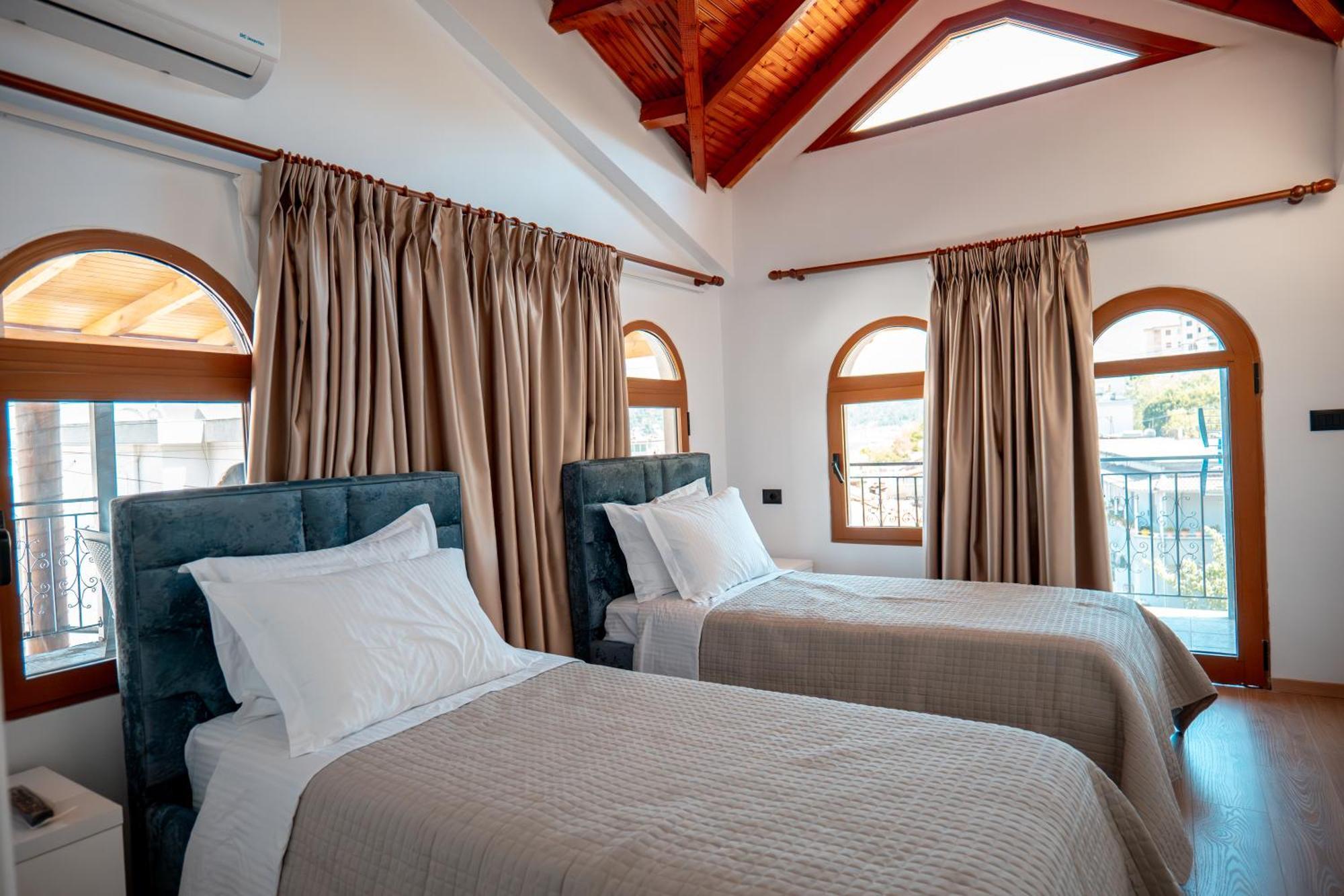 Fabio Guest House Gjirokastër 외부 사진